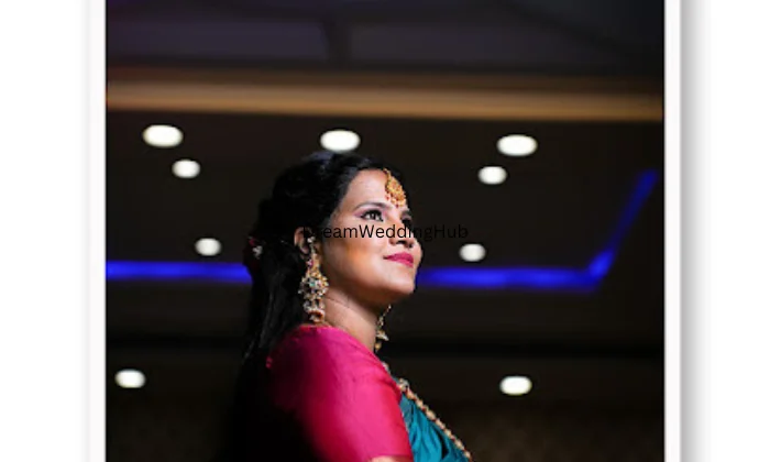 SriNidhi Multimedia Photo Studio